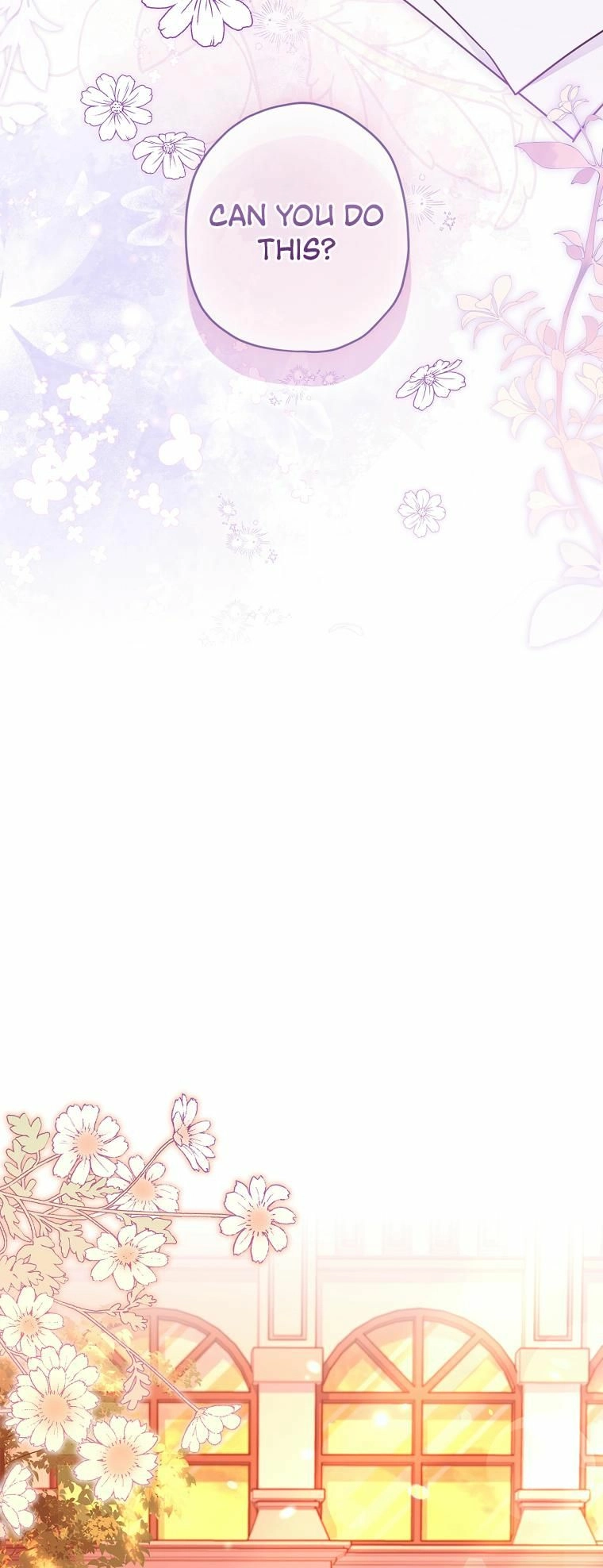 Read The Male Lead's Little Lion Daughter EN Manga Online