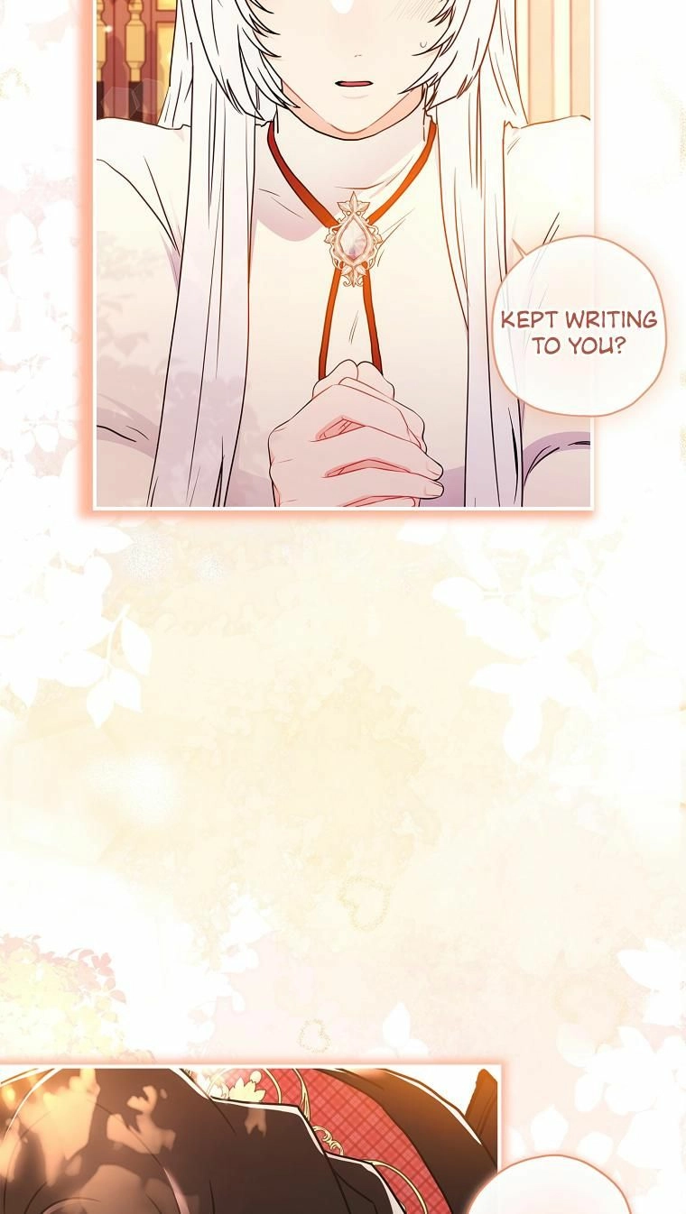 Read The Male Lead's Little Lion Daughter EN Manga Online