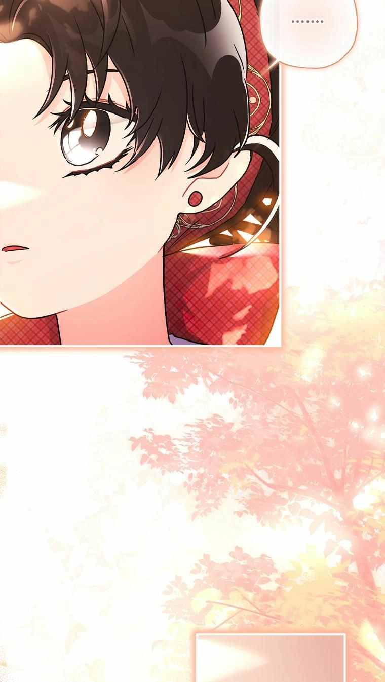 Read The Male Lead's Little Lion Daughter EN Manga Online