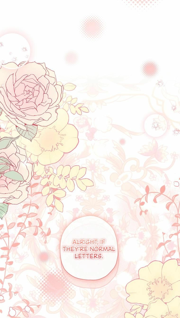 Read The Male Lead's Little Lion Daughter EN Manga Online