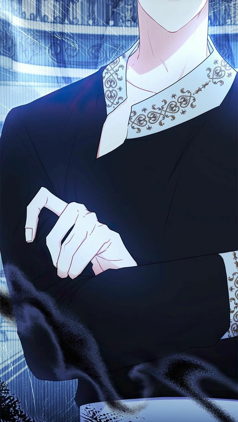Read The Male Lead's Little Lion Daughter EN Manga Online