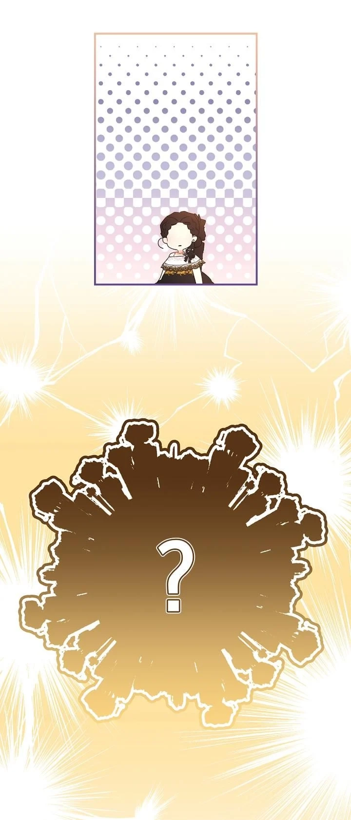 Read The Male Lead's Little Lion Daughter EN Manga Online