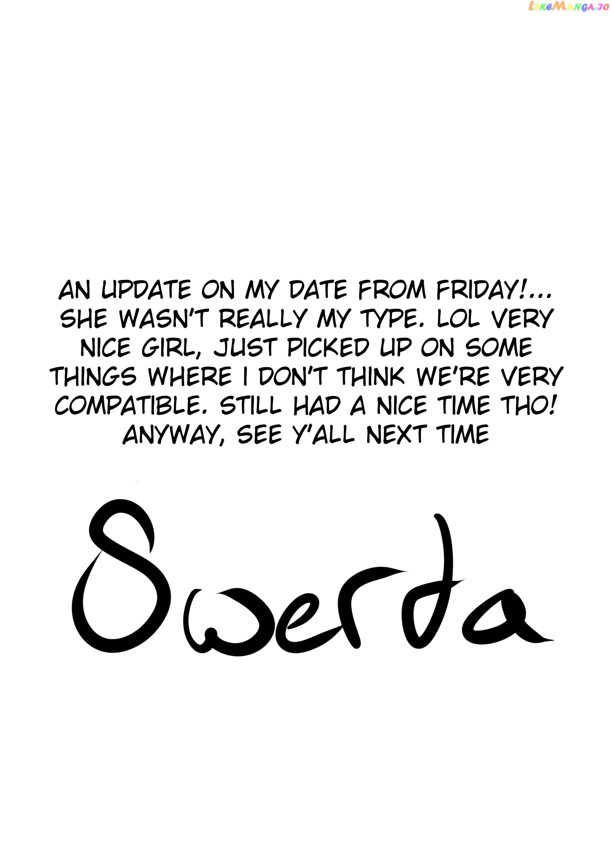 Read The Manager And The Oblivious Waitress EN Manga Online