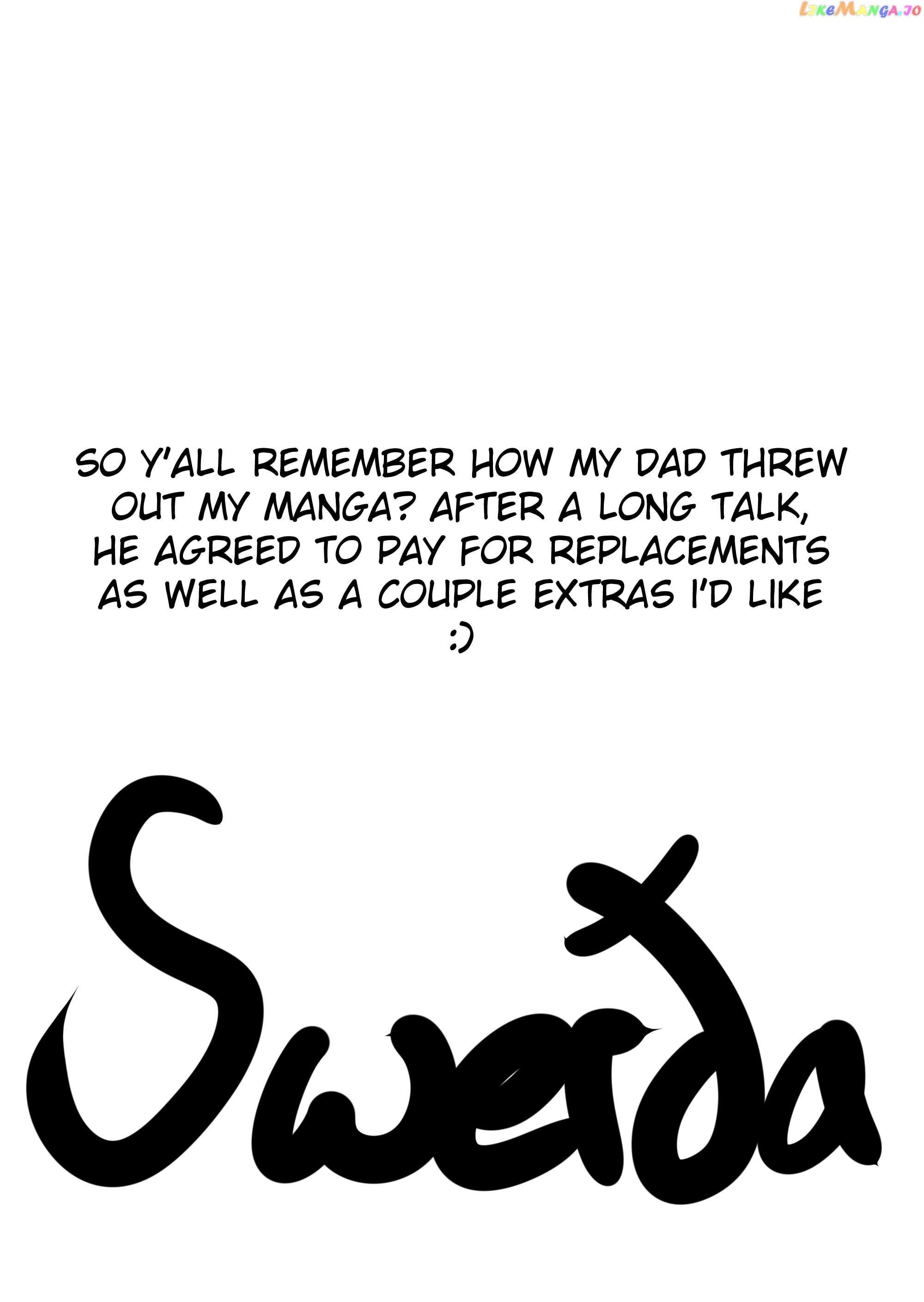 Read The Manager And The Oblivious Waitress EN Manga Online