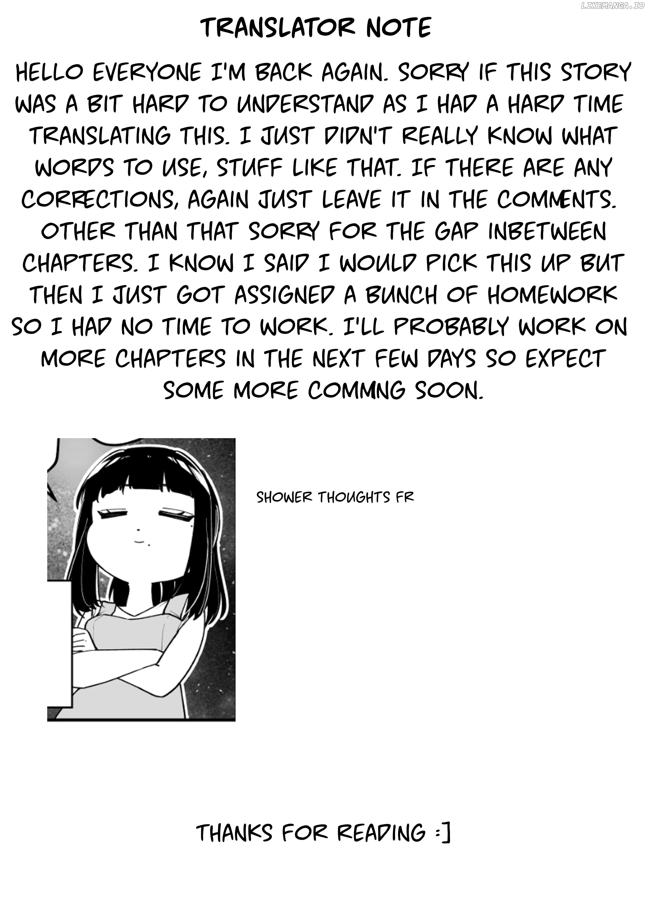 Read The Manager And The Oblivious Waitress EN Manga Online