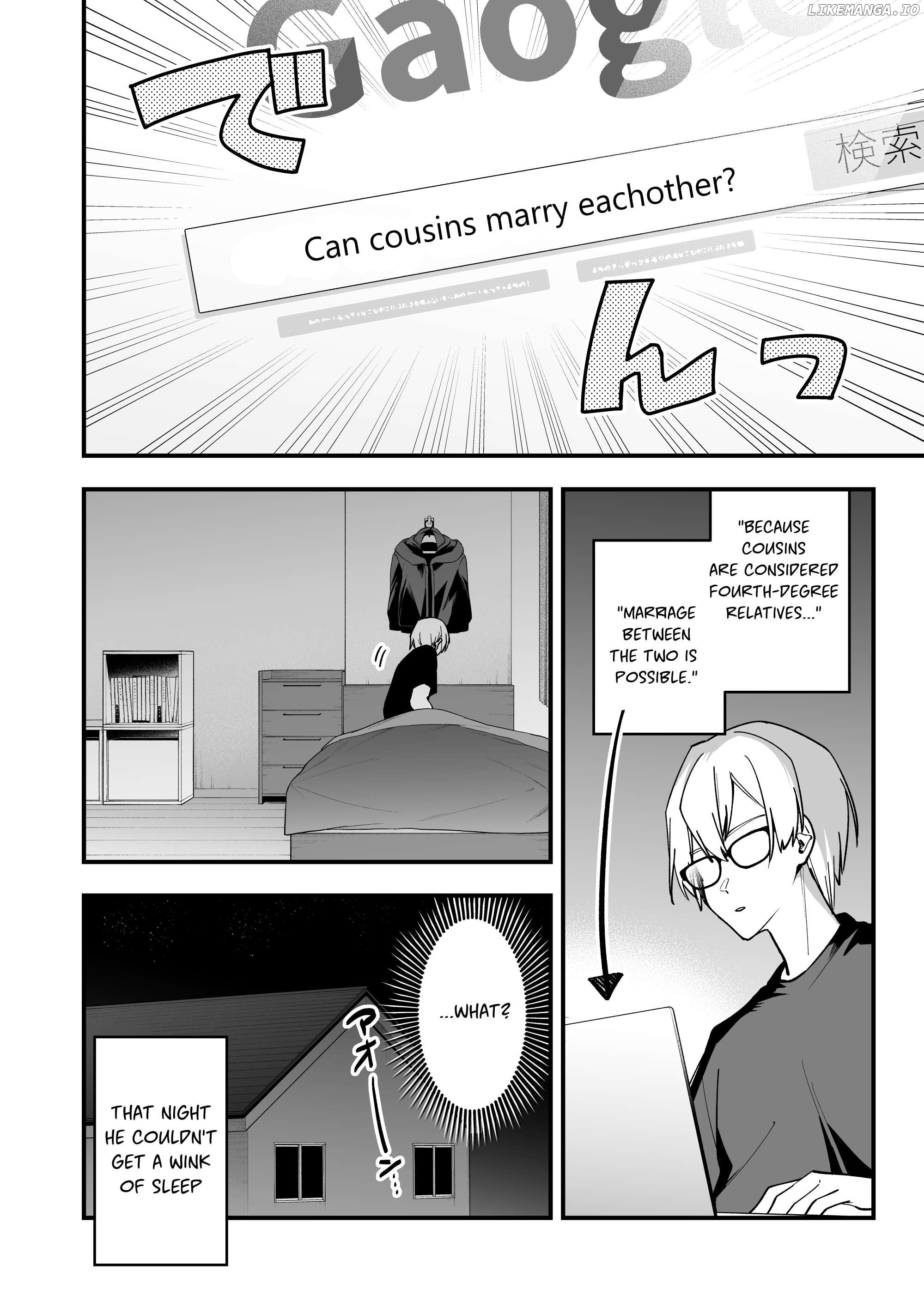 Read The Manager And The Oblivious Waitress EN Manga Online