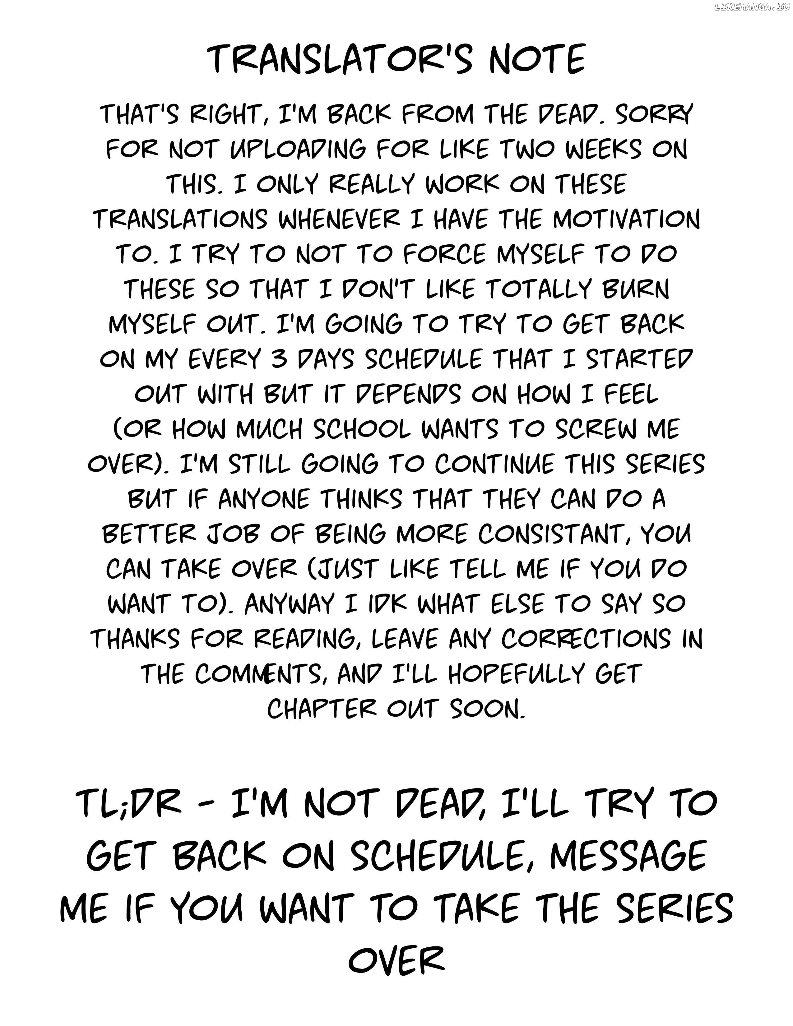 Read The Manager And The Oblivious Waitress EN Manga Online