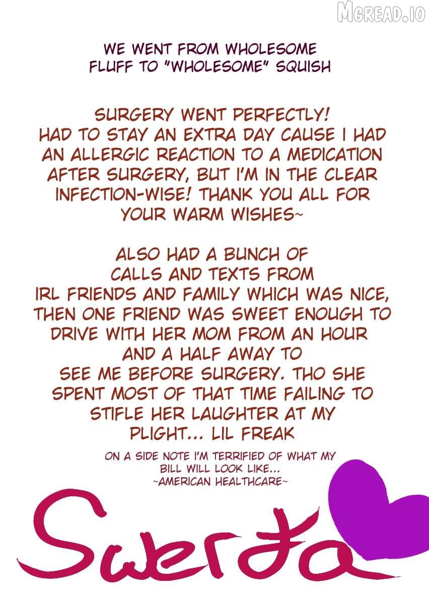 Read The Manager And The Oblivious Waitress EN Manga Online