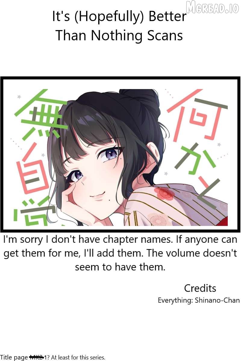 Read The Manager And The Oblivious Waitress EN Manga Online