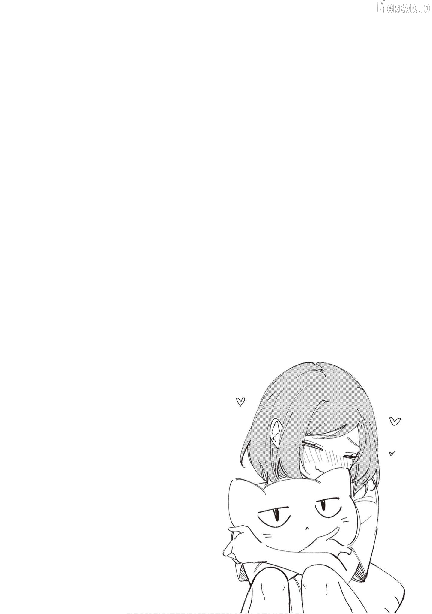 Read The Manager And The Oblivious Waitress EN Manga Online