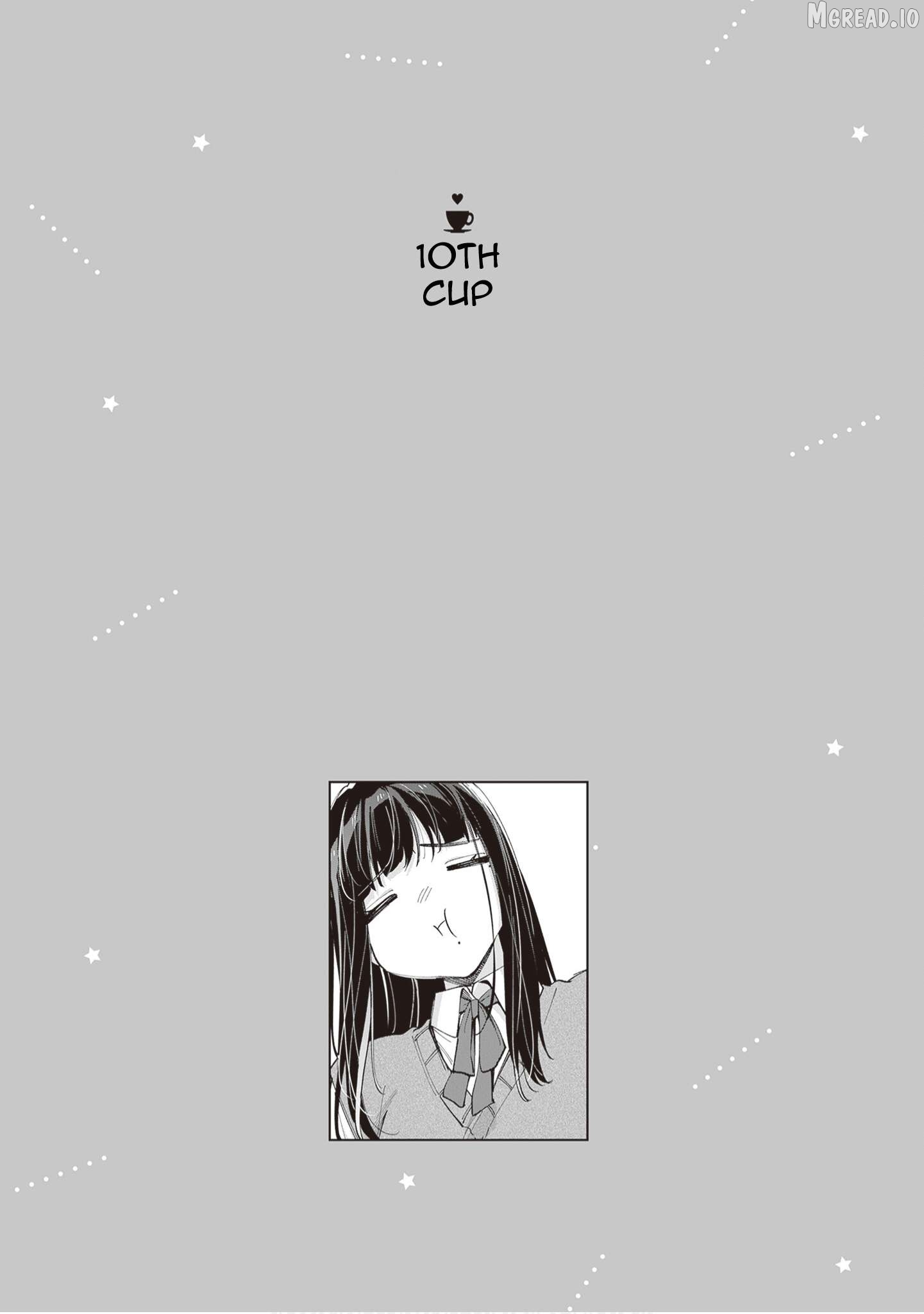 Read The Manager And The Oblivious Waitress EN Manga Online