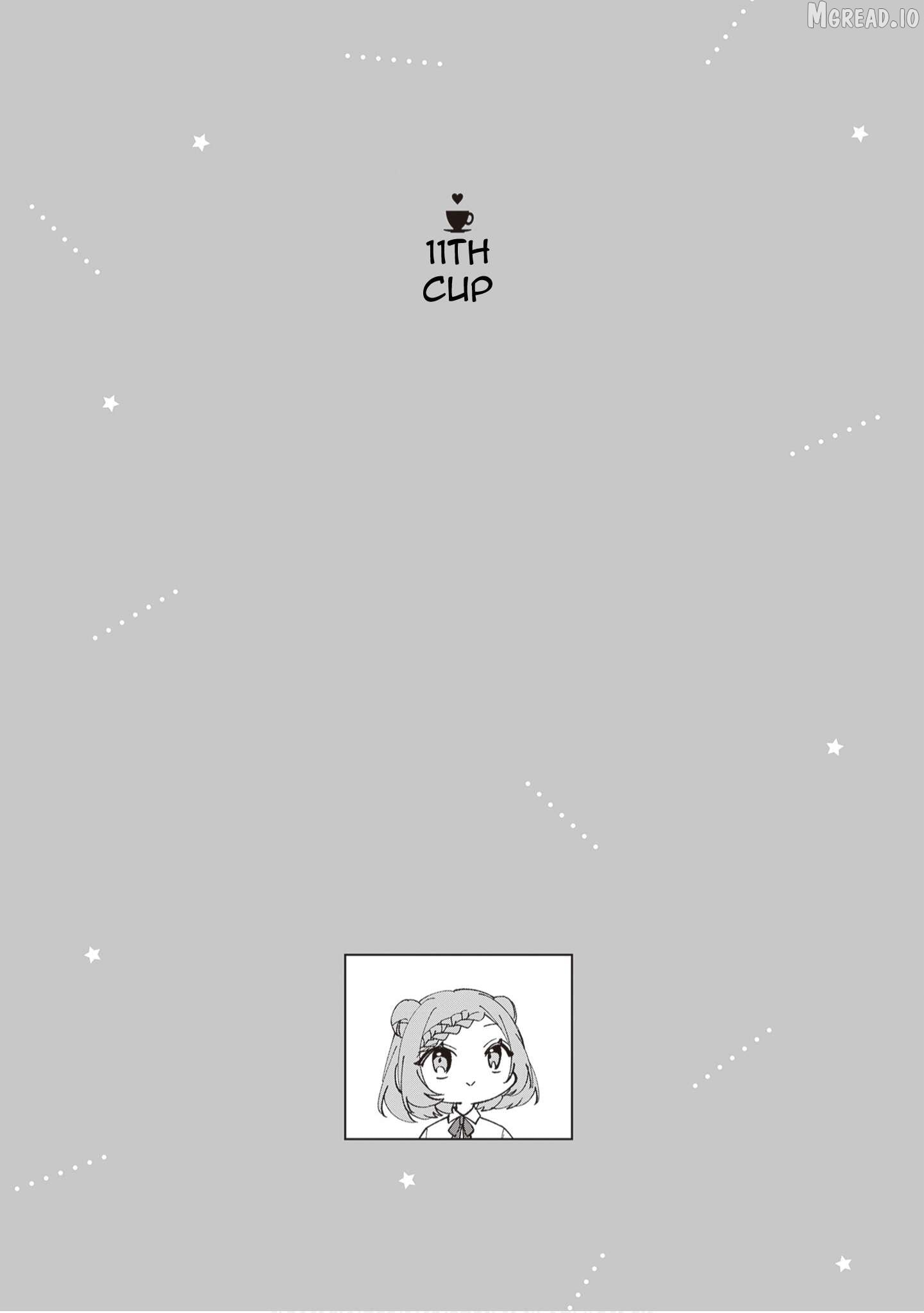 Read The Manager And The Oblivious Waitress EN Manga Online