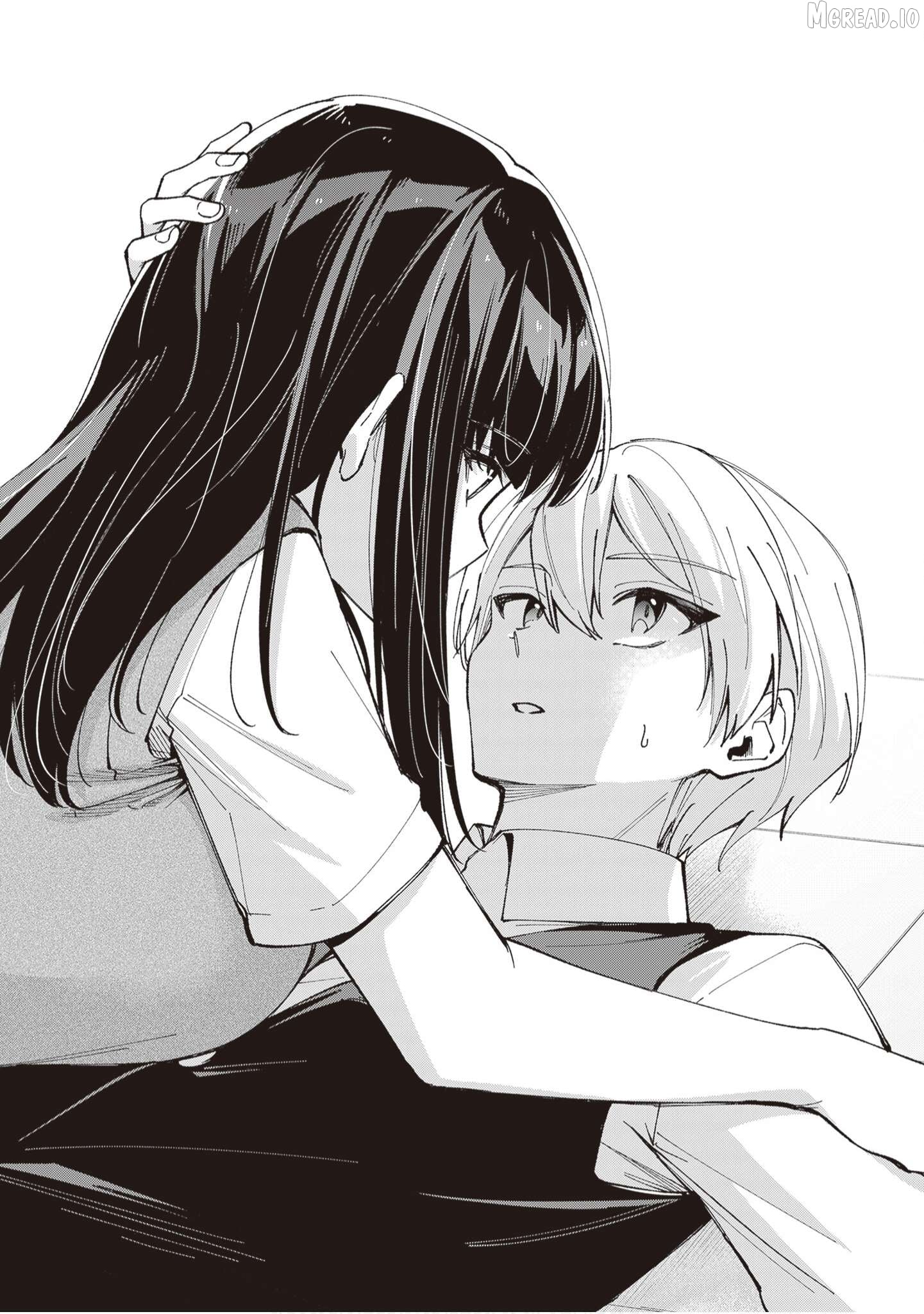 Read The Manager And The Oblivious Waitress EN Manga Online