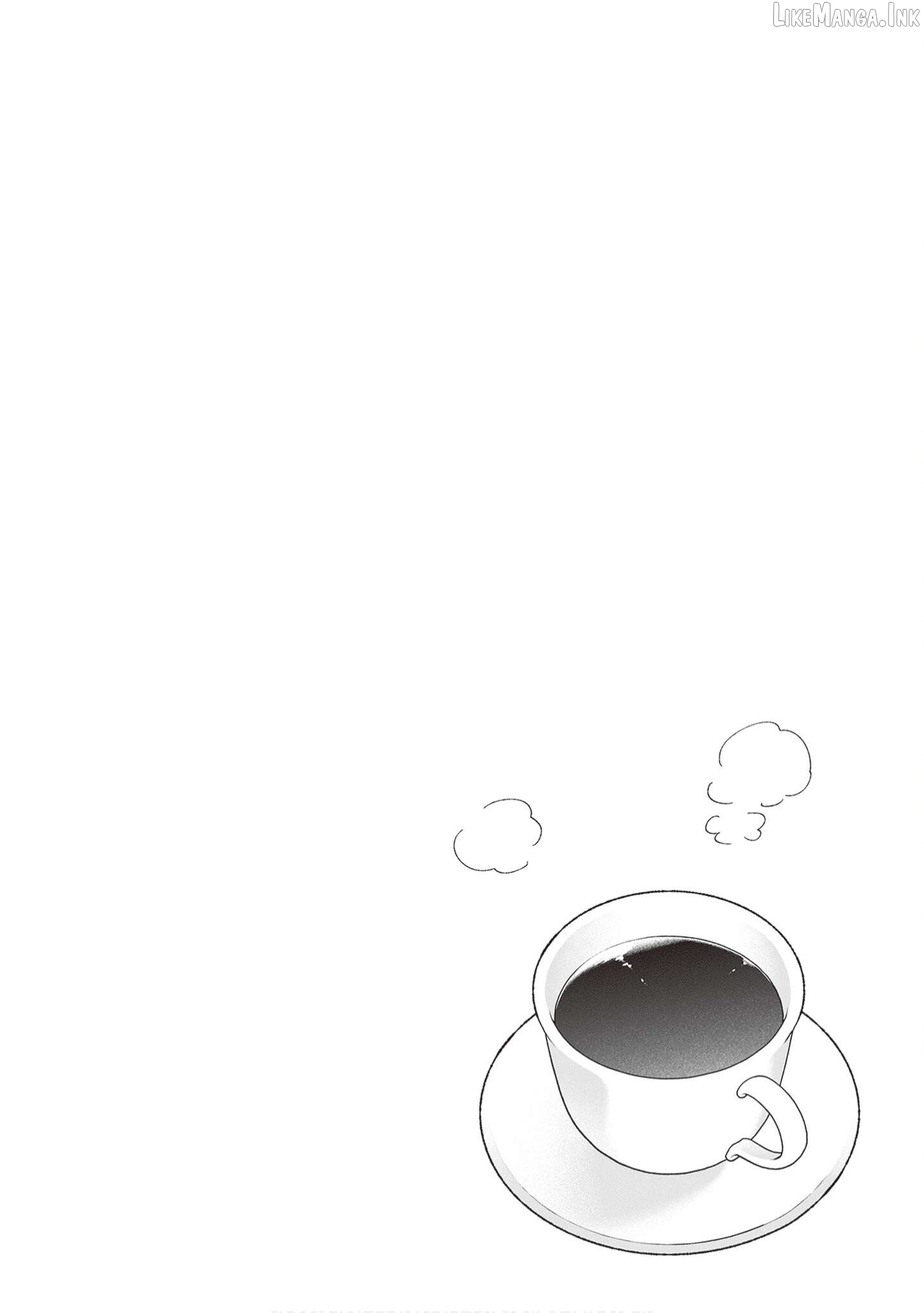 Read The Manager And The Oblivious Waitress EN Manga Online