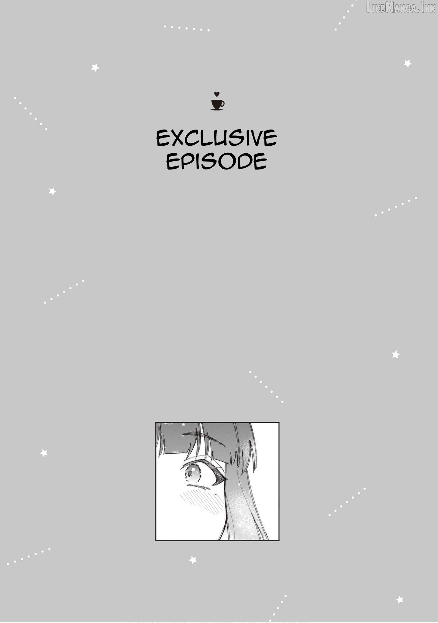 Read The Manager And The Oblivious Waitress EN Manga Online