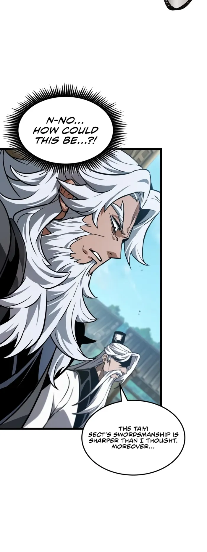 Read The Martial Genius Who Remembers Everything EN Manga Online
