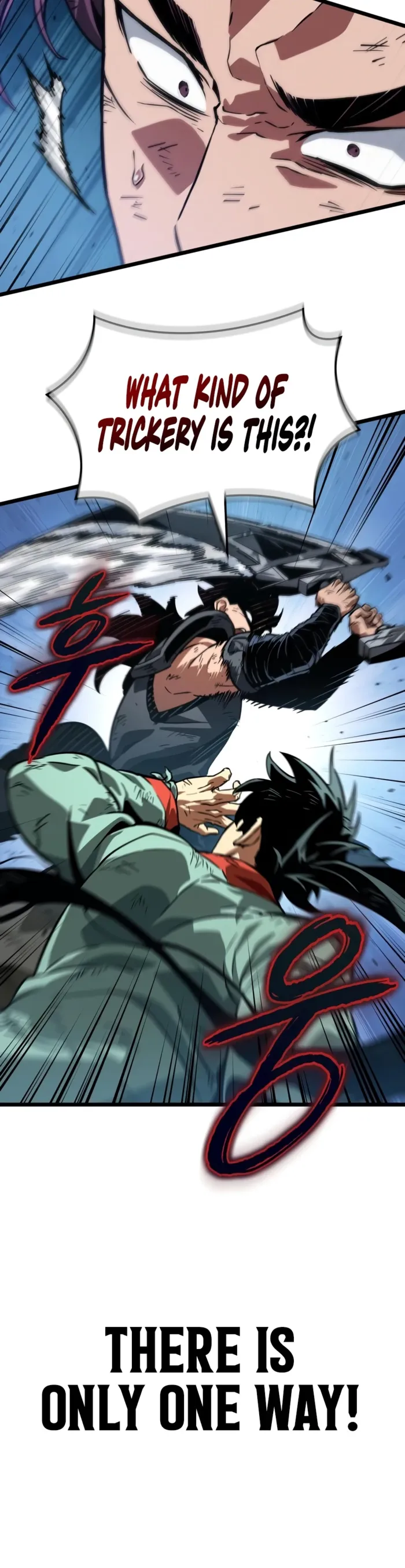 Read The Martial Genius Who Remembers Everything EN Manga Online