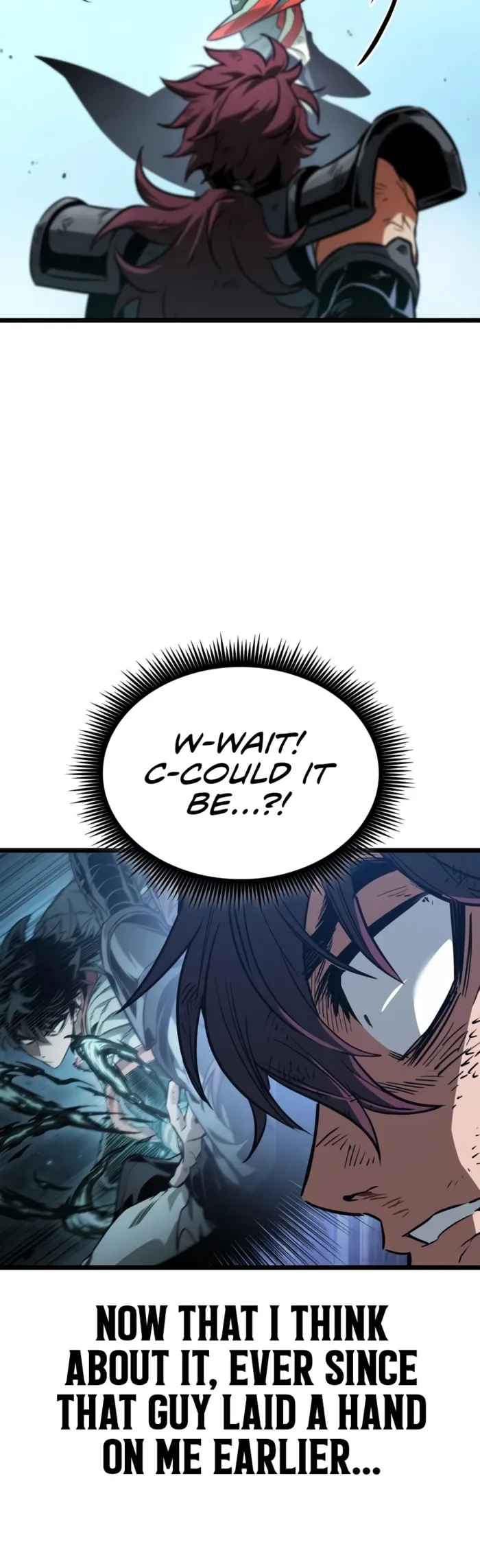 Read The Martial Genius Who Remembers Everything EN Manga Online