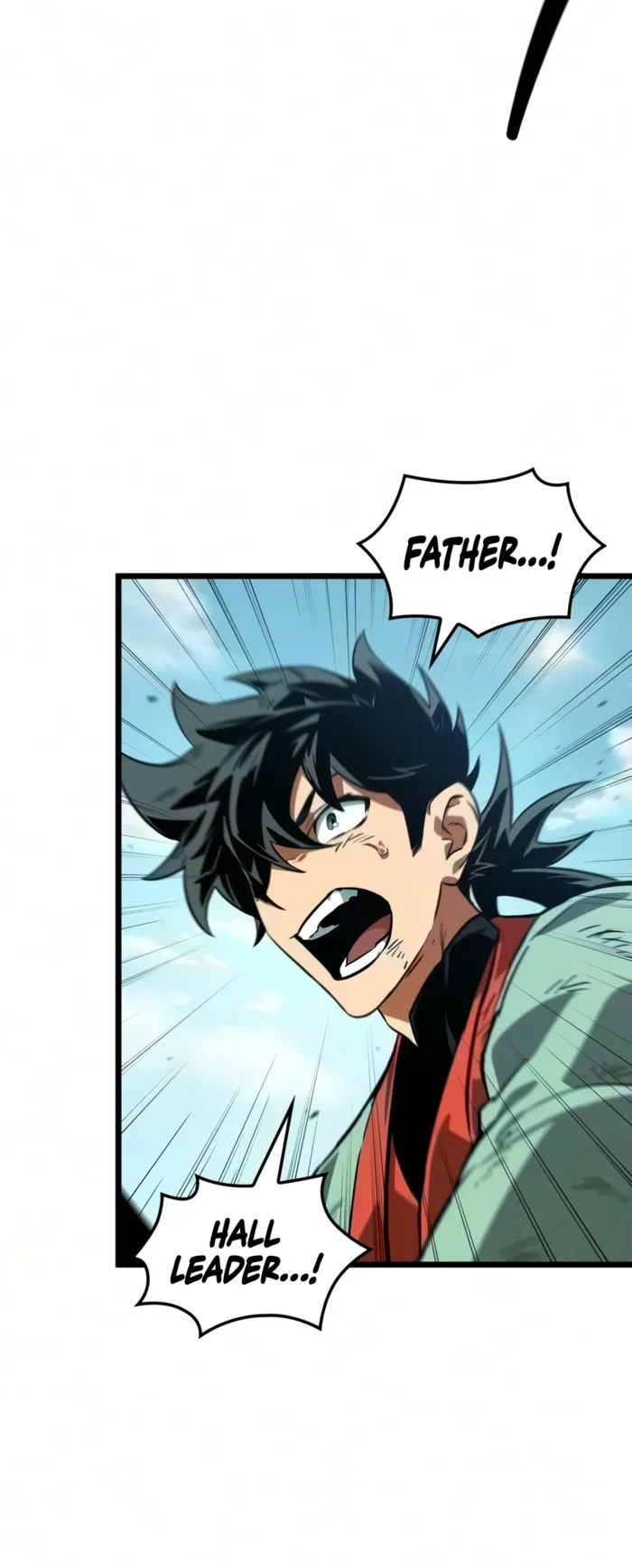 Read The Martial Genius Who Remembers Everything EN Manga Online