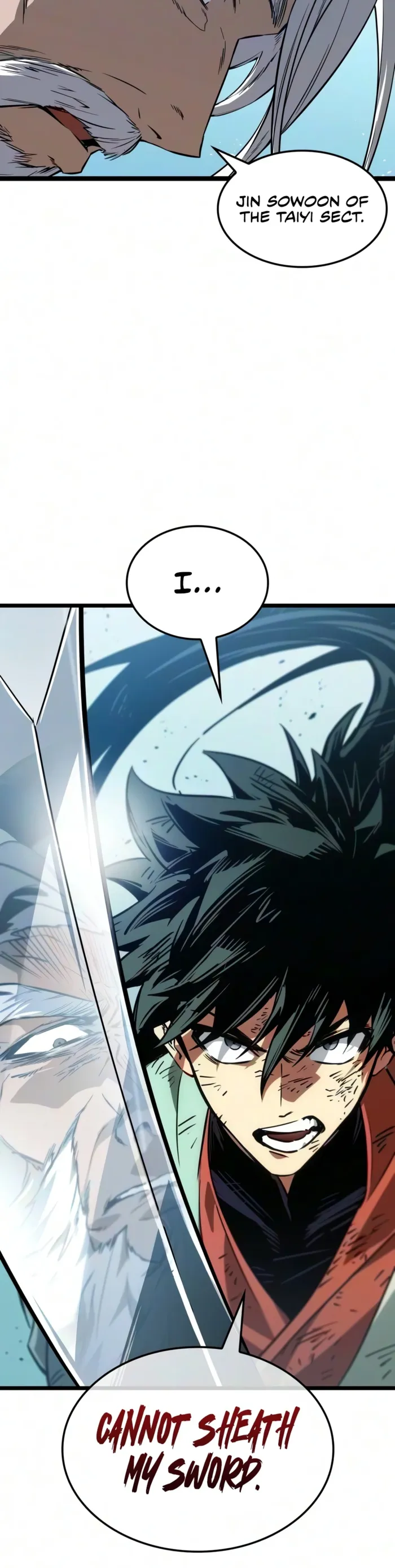 Read The Martial Genius Who Remembers Everything EN Manga Online