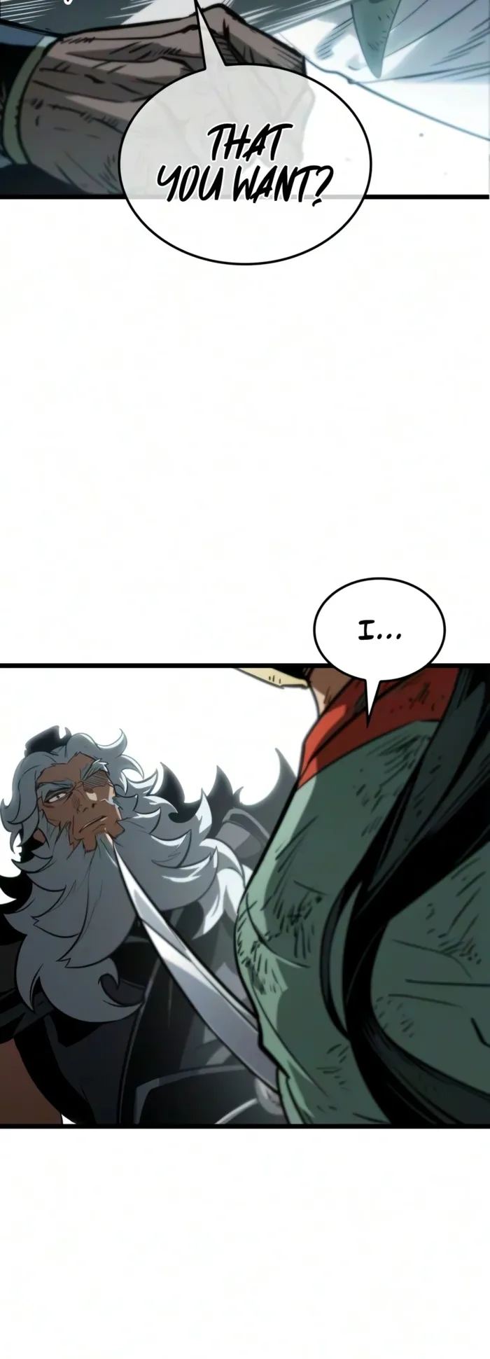 Read The Martial Genius Who Remembers Everything EN Manga Online
