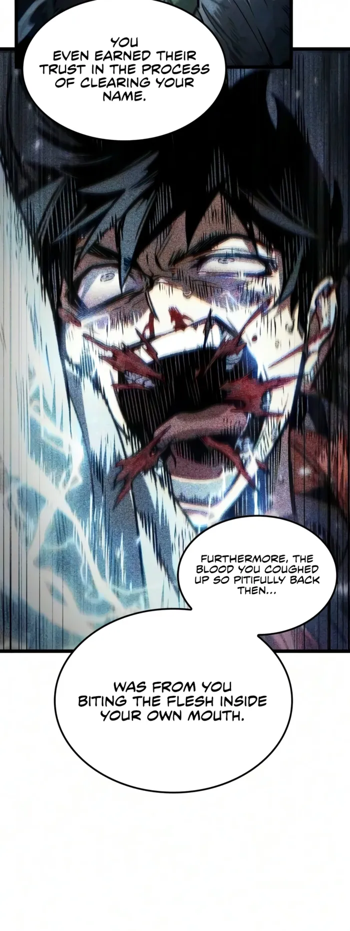 Read The Martial Genius Who Remembers Everything EN Manga Online