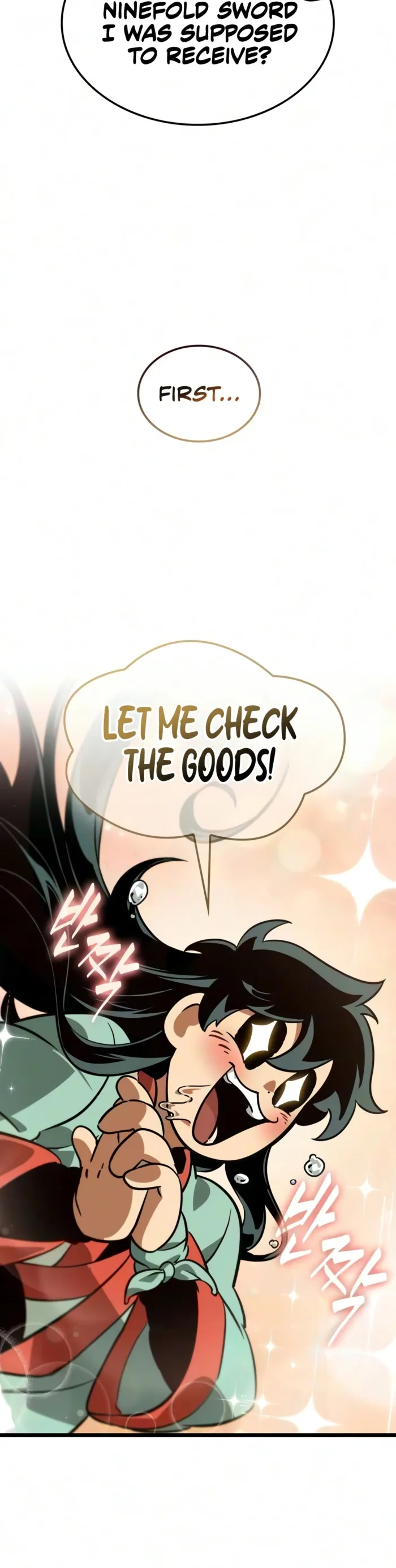 Read The Martial Genius Who Remembers Everything EN Manga Online