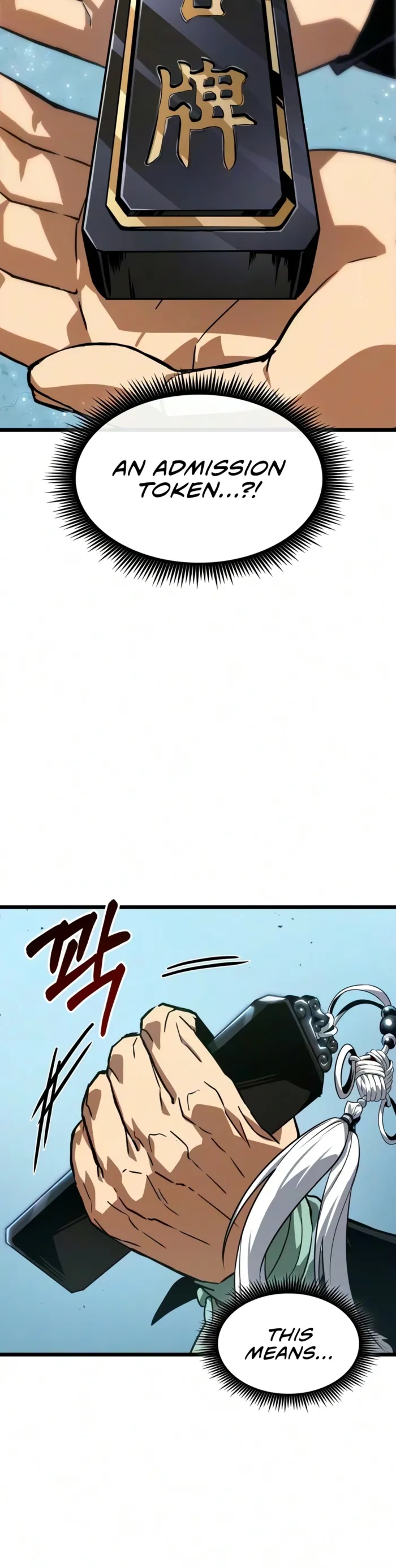 Read The Martial Genius Who Remembers Everything EN Manga Online