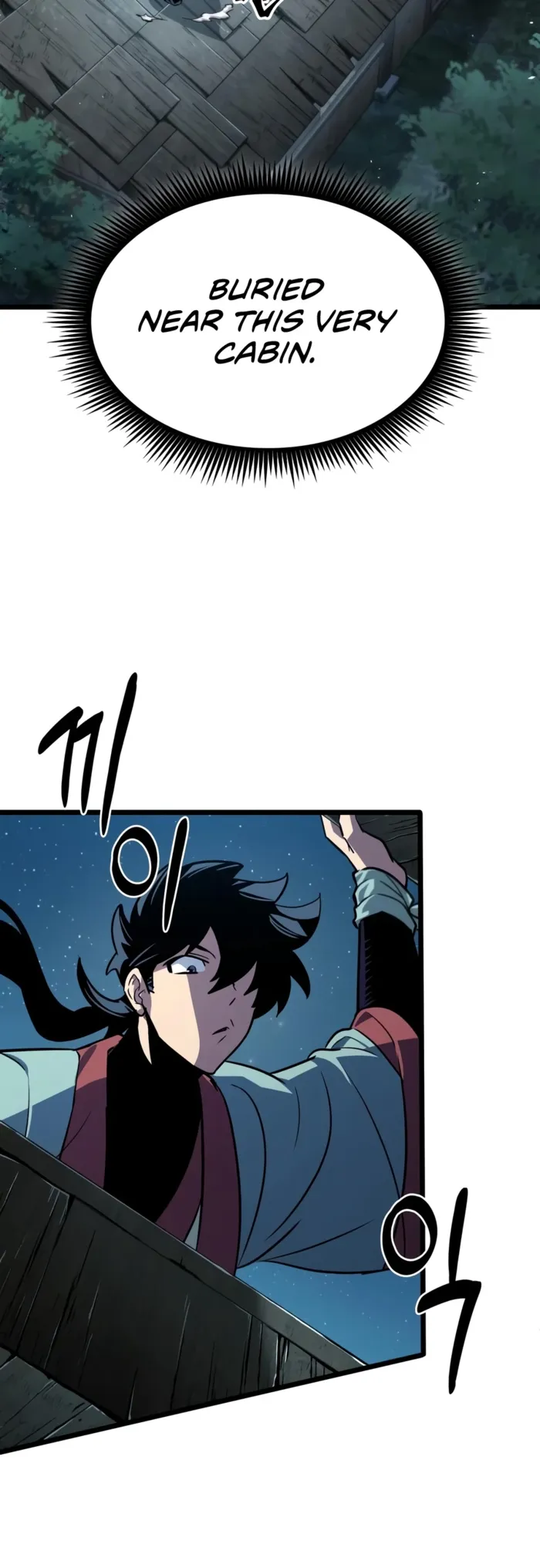 Read The Martial Genius Who Remembers Everything EN Manga Online