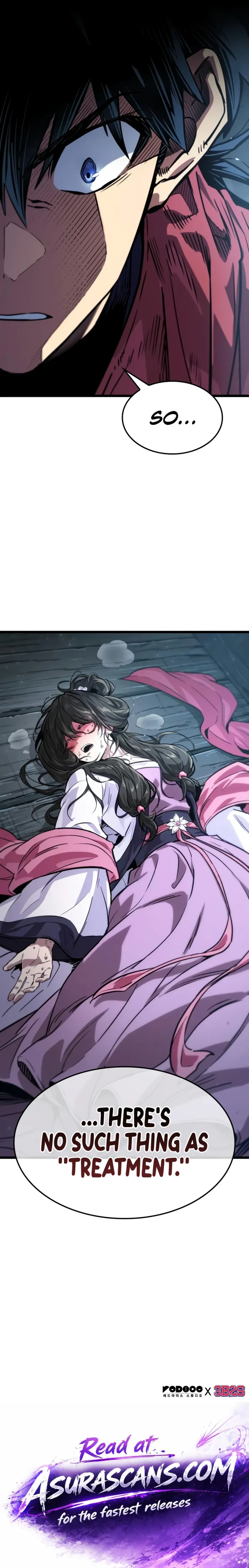 Read The Martial Genius Who Remembers Everything EN Manga Online