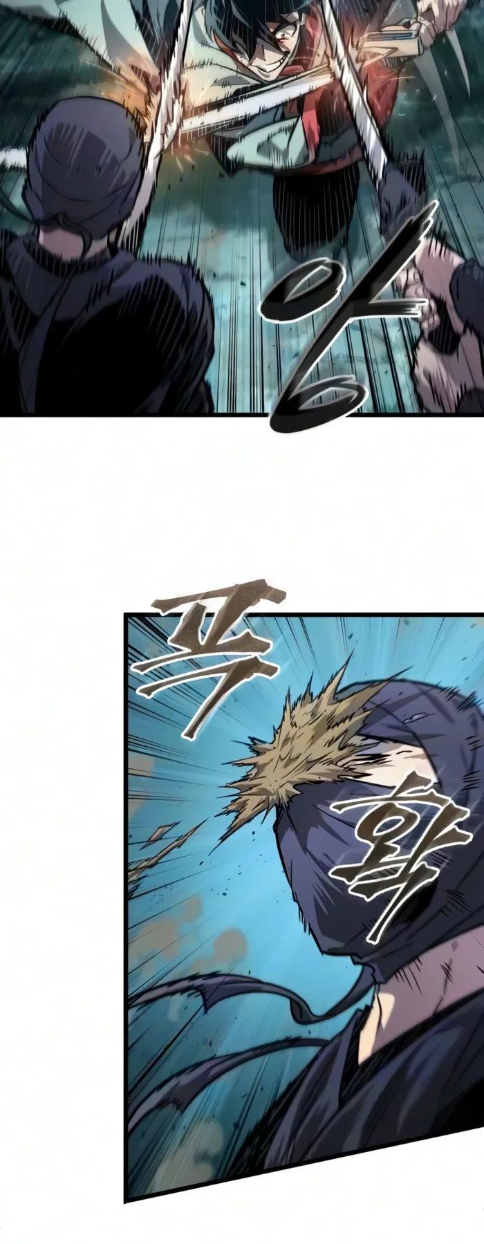 Read The Martial Genius Who Remembers Everything EN Manga Online