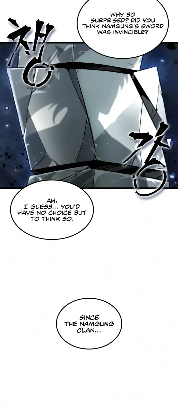 Read The Martial Genius Who Remembers Everything EN Manga Online