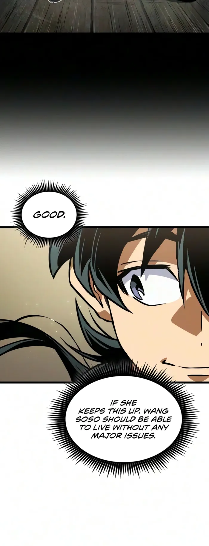 Read The Martial Genius Who Remembers Everything EN Manga Online