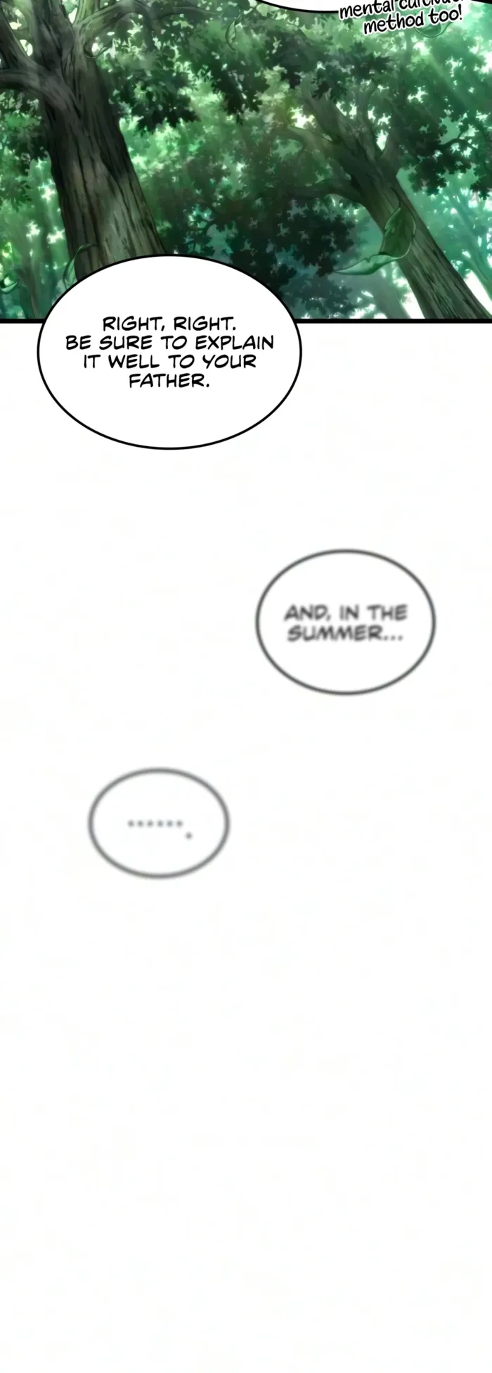 Read The Martial Genius Who Remembers Everything EN Manga Online