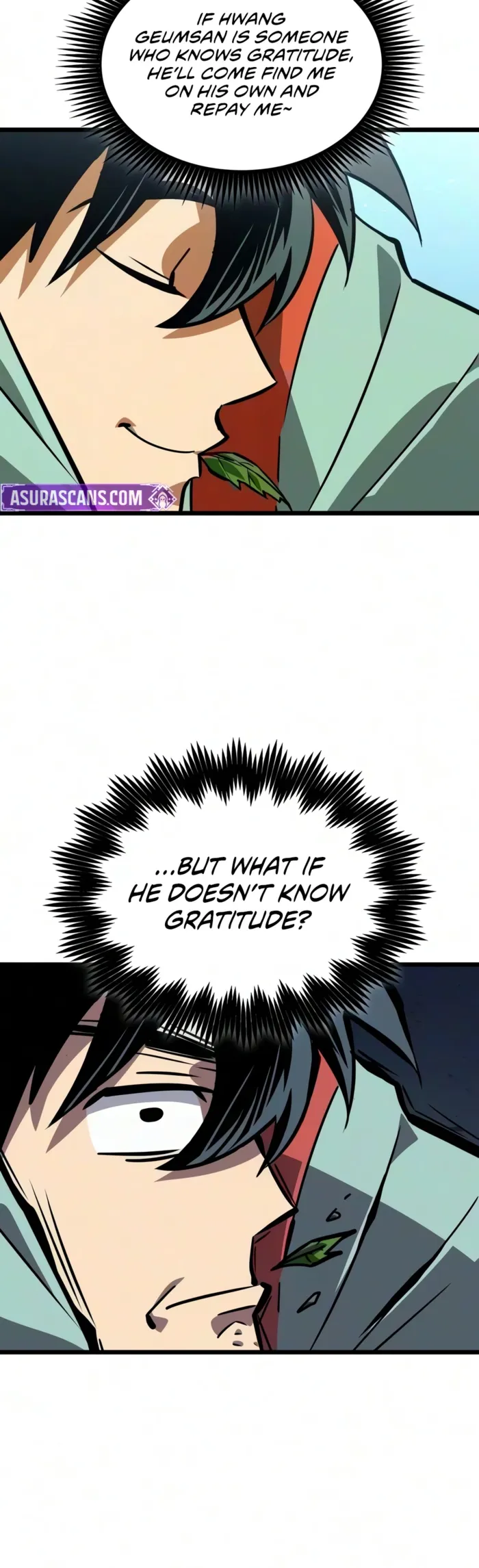 Read The Martial Genius Who Remembers Everything EN Manga Online