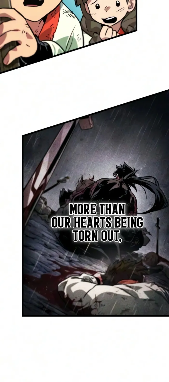 Read The Martial Genius Who Remembers Everything EN Manga Online