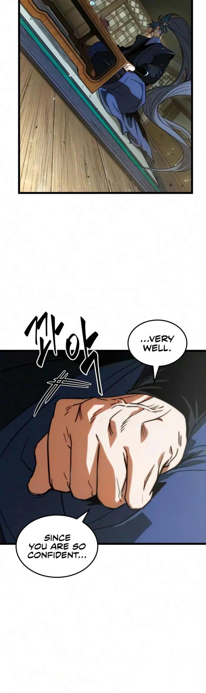 Read The Martial Genius Who Remembers Everything EN Manga Online