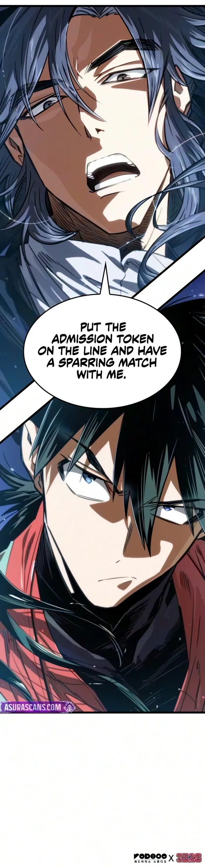 Read The Martial Genius Who Remembers Everything EN Manga Online
