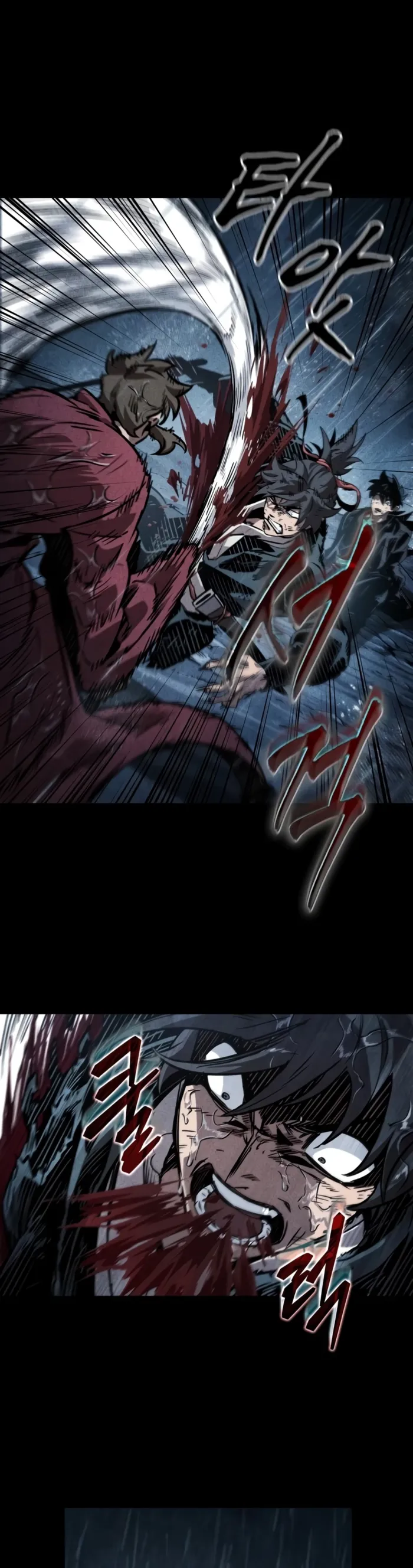 Read The Martial Genius Who Remembers Everything EN Manga Online