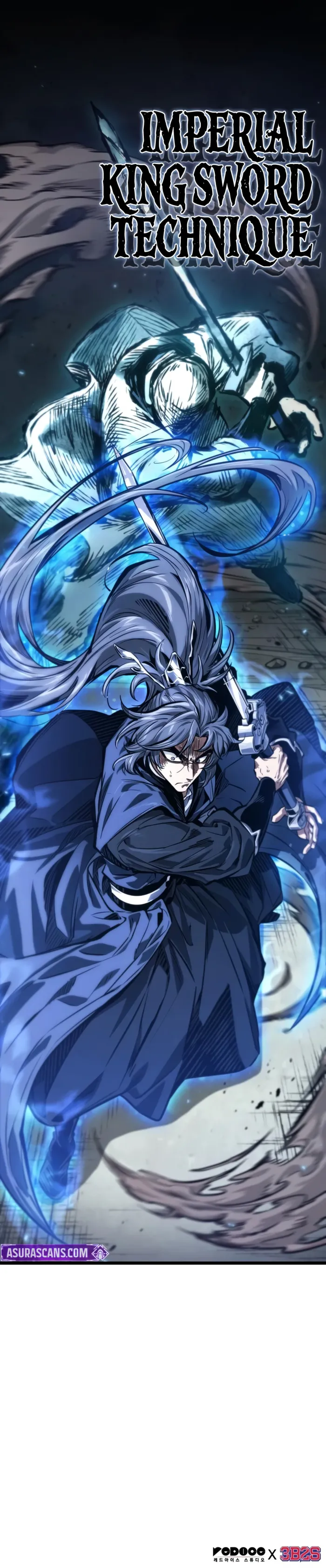 Read The Martial Genius Who Remembers Everything EN Manga Online