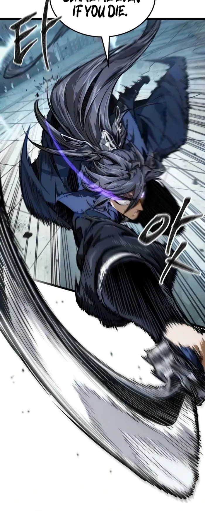 Read The Martial Genius Who Remembers Everything EN Manga Online