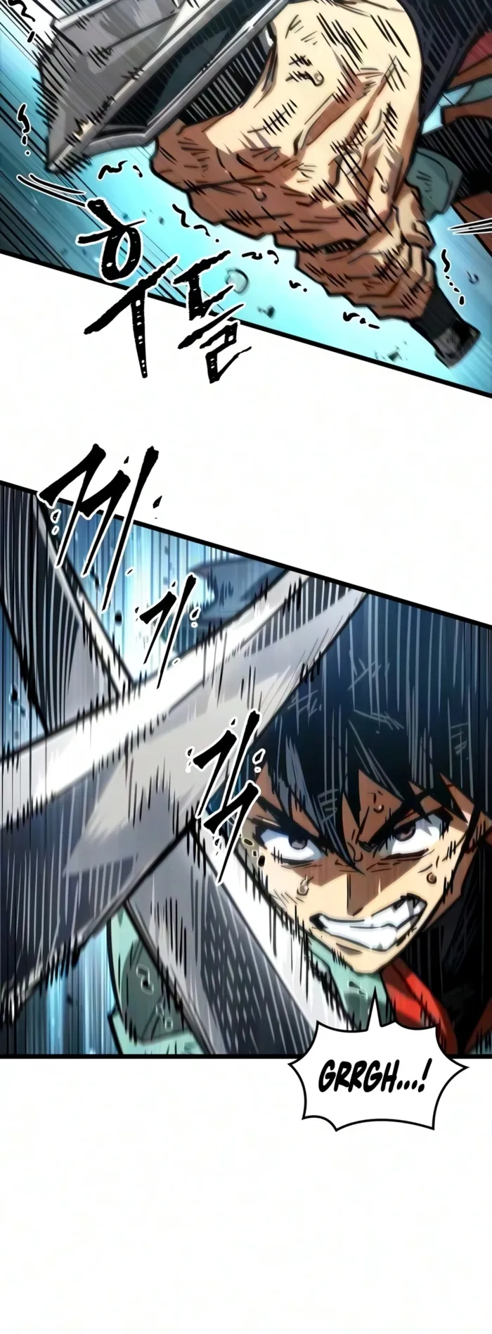 Read The Martial Genius Who Remembers Everything EN Manga Online