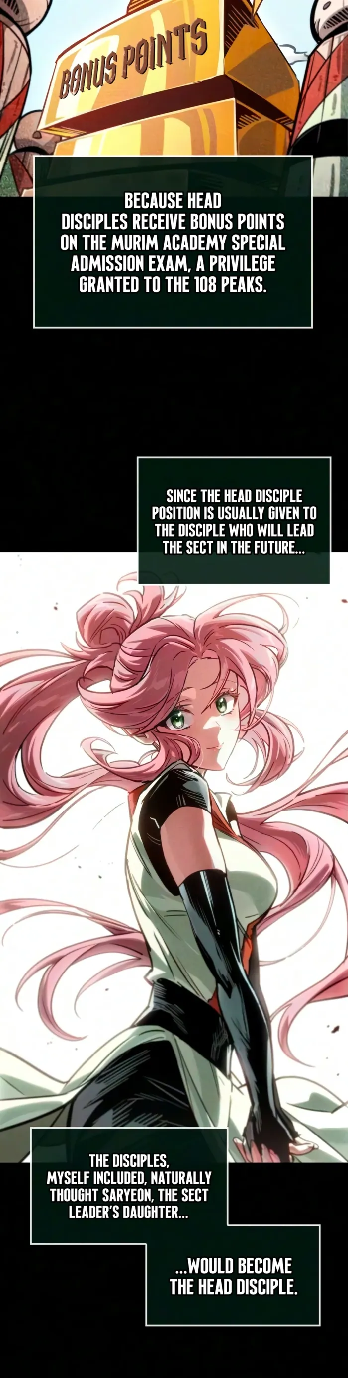 Read The Martial Genius Who Remembers Everything EN Manga Online
