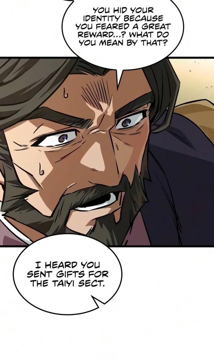 Read The Martial Genius Who Remembers Everything EN Manga Online