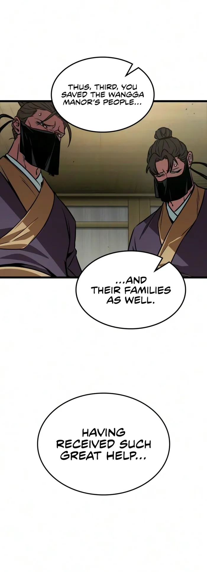 Read The Martial Genius Who Remembers Everything EN Manga Online