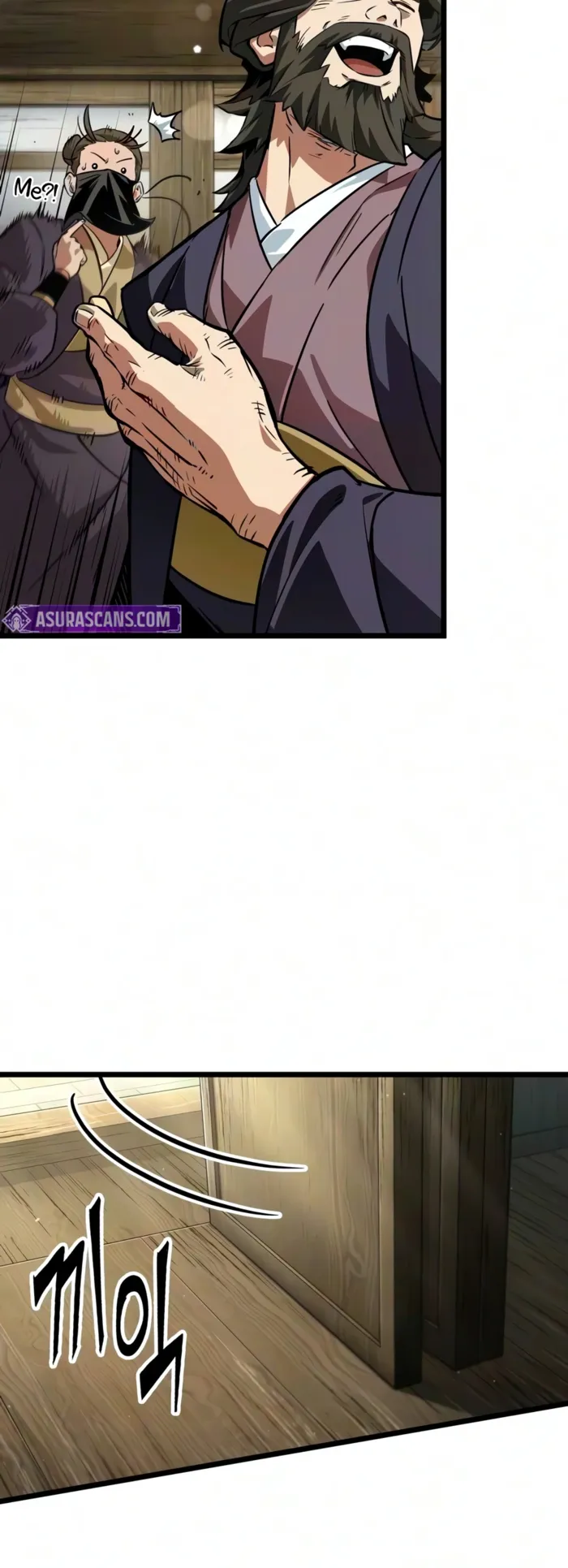 Read The Martial Genius Who Remembers Everything EN Manga Online