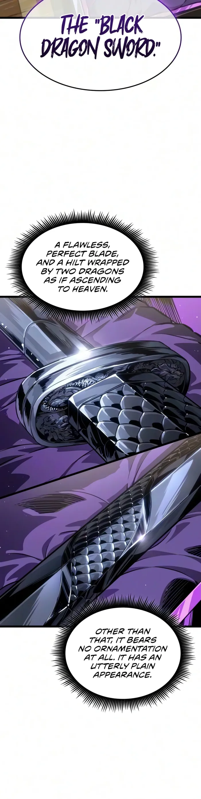 Read The Martial Genius Who Remembers Everything EN Manga Online