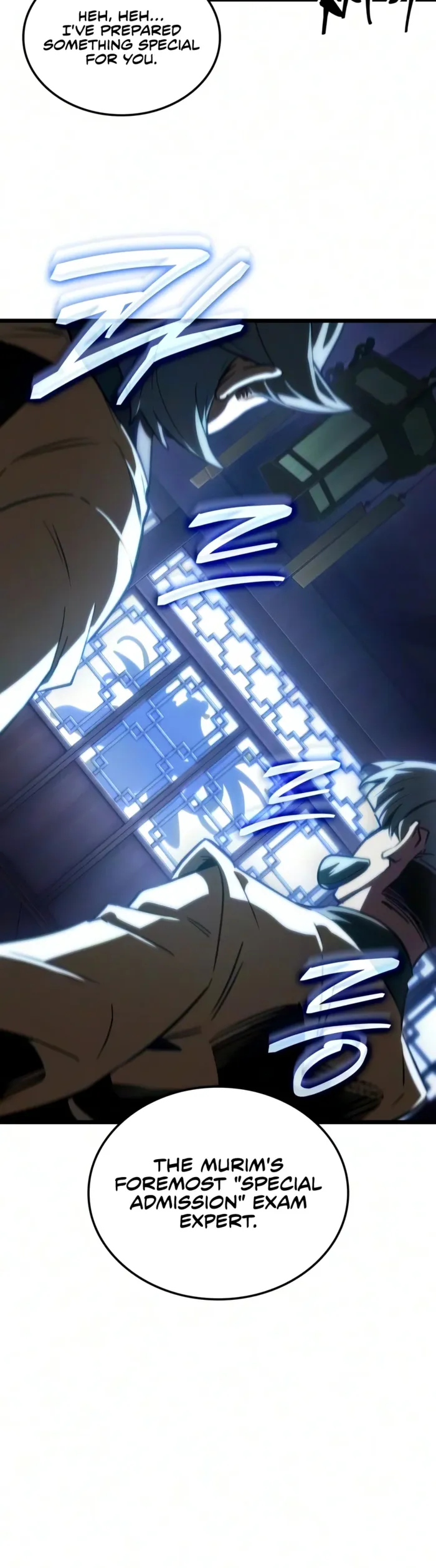 Read The Martial Genius Who Remembers Everything EN Manga Online