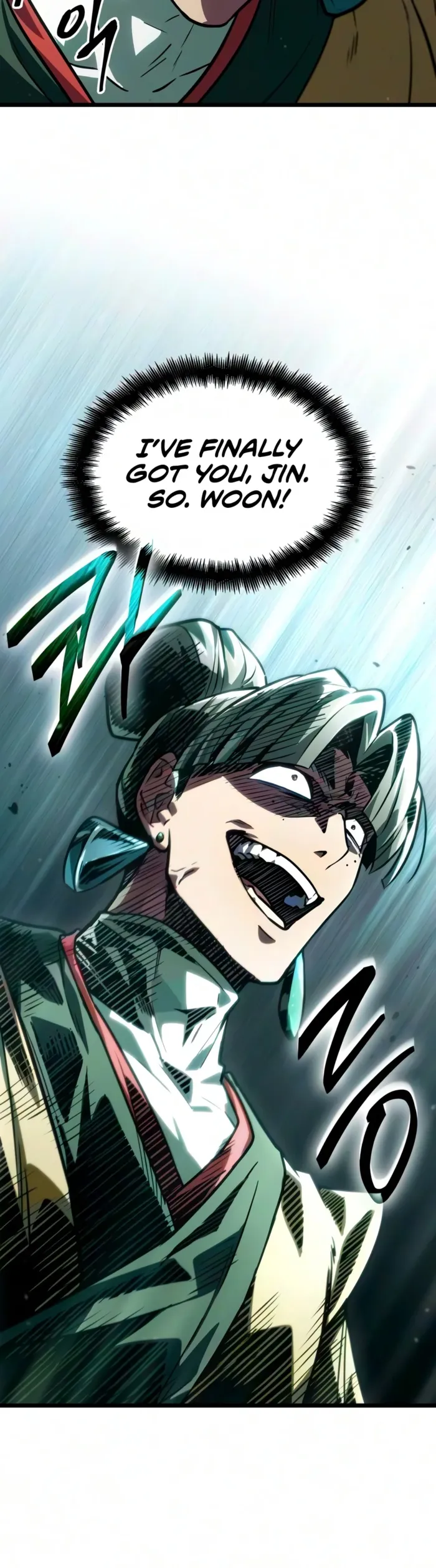 Read The Martial Genius Who Remembers Everything EN Manga Online