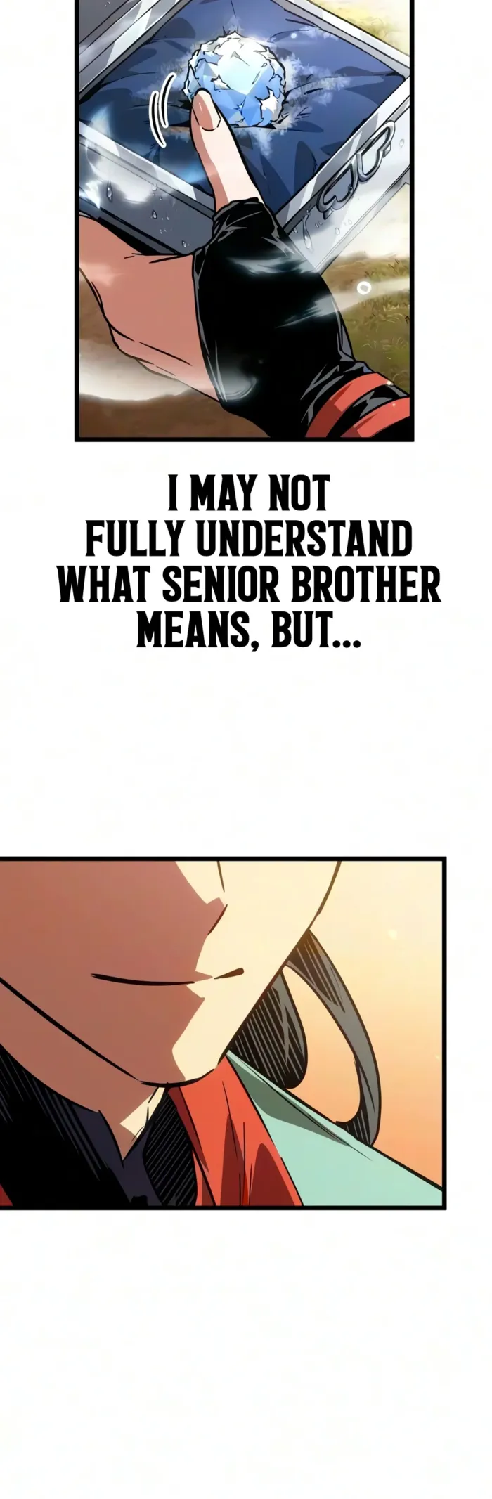 Read The Martial Genius Who Remembers Everything EN Manga Online